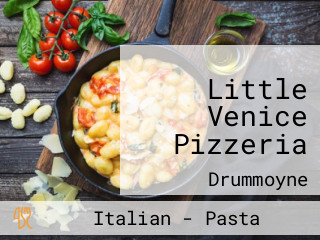 Little Venice Pizzeria