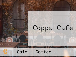 Coppa Cafe