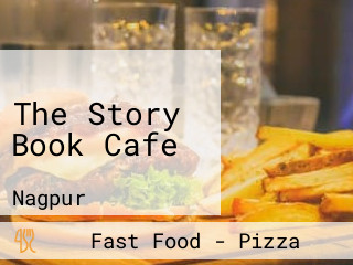 The Story Book Cafe