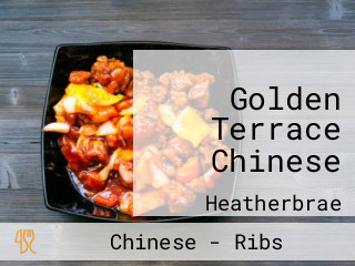 Golden Terrace Chinese