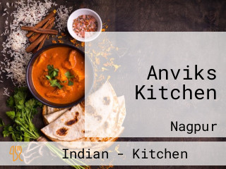 Anviks Kitchen