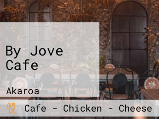 By Jove Cafe