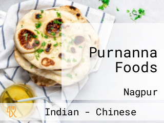 Purnanna Foods