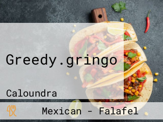 Greedy.gringo