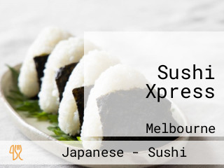 Sushi Xpress