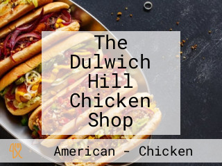 The Dulwich Hill Chicken Shop