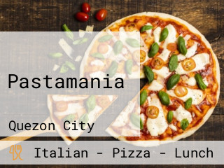 Pastamania