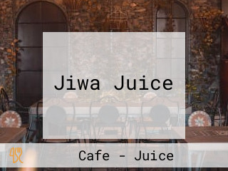 Jiwa Juice