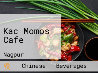Kac Momos Cafe