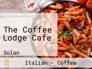 The Coffee Lodge Cafe