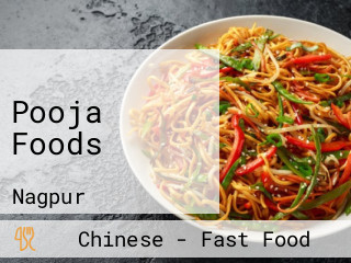 Pooja Foods