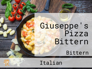 Giuseppe's Pizza Bittern