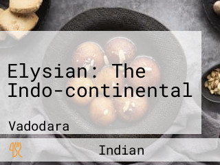 Elysian: The Indo-continental