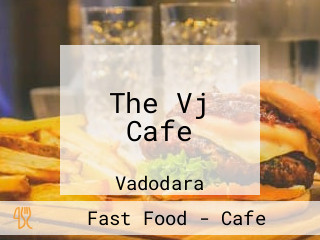 The Vj Cafe
