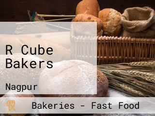 R Cube Bakers