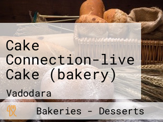 Cake Connection-live Cake (bakery)
