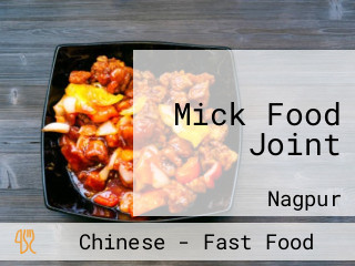 Mick Food Joint