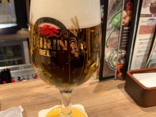 Cafe Kirin