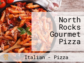 North Rocks Gourmet Pizza