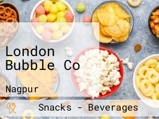 London Bubble Co