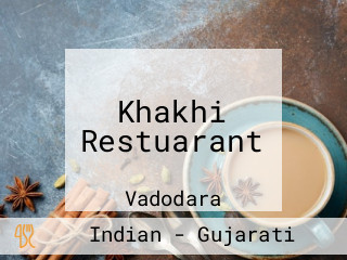 Khakhi Restuarant