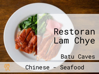 Restoran Lam Chye