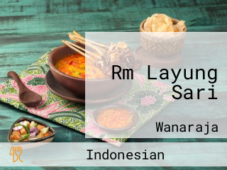 Rm Layung Sari