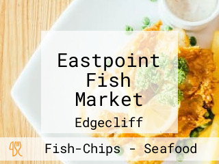 Eastpoint Fish Market