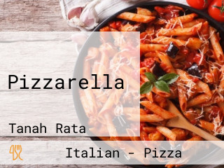 Pizzarella
