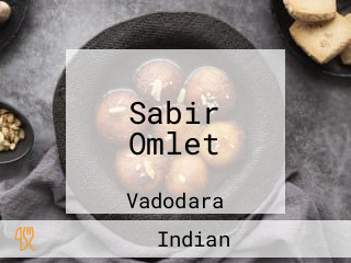 Sabir Omlet