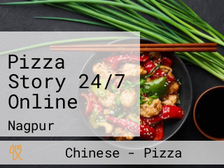 Pizza Story 24/7 Online