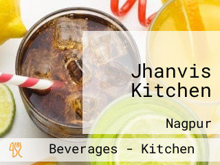 Jhanvis Kitchen