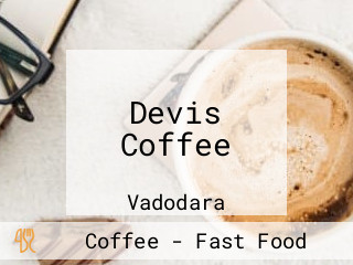 Devis Coffee