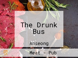 The Drunk Bus