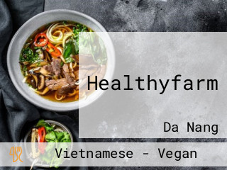 Healthyfarm