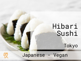 Hibari Sushi