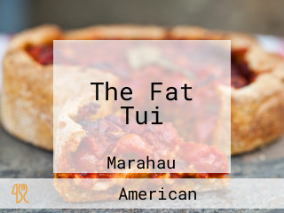 The Fat Tui