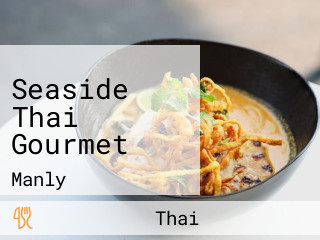 Seaside Thai Gourmet