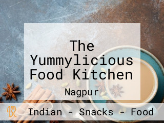 The Yummylicious Food Kitchen