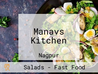 Manavs Kitchen