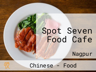 Spot Seven Food Cafe