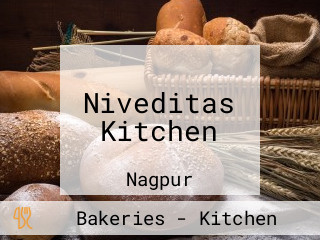 Niveditas Kitchen