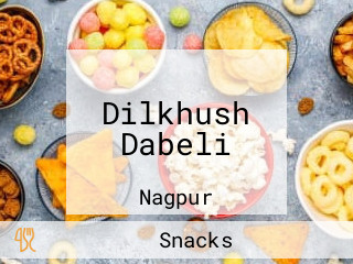 Dilkhush Dabeli