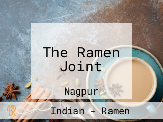 The Ramen Joint