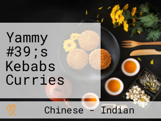 Yammy #39;s Kebabs Curries
