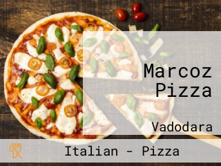 Marcoz Pizza