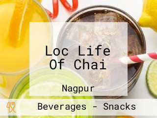 Loc Life Of Chai