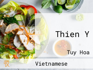 Thien Y