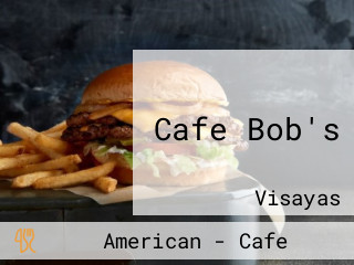 Cafe Bob's