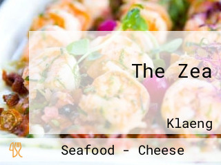 The Zea ห้องอาหารเดอะซี